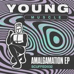 cover: Young Muscle - Amalgamation EP