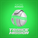 cover: Kwone - Adagio