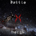 cover: Neigh - Battle