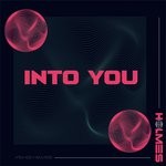 cover: Archie Holmes - Into You