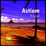 cover: Astiom - Kauai