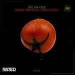 cover: Joe Davies - Diced Mexican Tomatoes