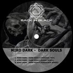 cover: Miro Dark - Dark Souls