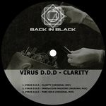 cover: Virus D.d.d - Clarity