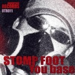 cover: Stomp Foot - You Base