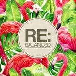 cover: Various - Re:Balanced Vol 15