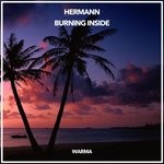 cover: Hermann - Burning Inside