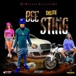 cover: Dilite - Bee Sting