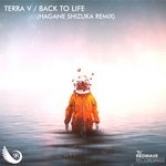 cover: Terra V. - Back To Life