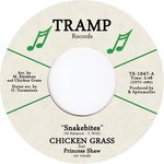 cover: Chicken Grass - Snakebites