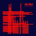 cover: The Milk - Wild Chained Man