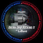 cover: LeBant - Dream On