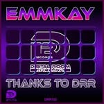 cover: Emmkay - Thanks To DRR (Radio Edit)