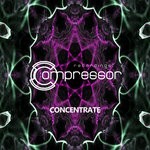 cover: Various - Concentrate