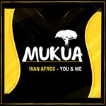 cover: Ivan Afro5 - You & Me