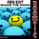 cover: Reg Edit - Shake The Room