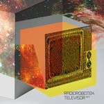 cover: Radiorobotek - Televisor (EP)