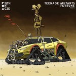 cover: Teenage Mutants - Fortune
