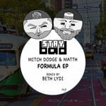 cover: Matth|Mitch Dodge - Formula