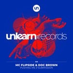 cover: Doc Brown|Mc Flipside - Pushing Me