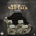 cover: Nxuro - Rich & Nah Talk