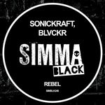 cover: Blvckr|Sonickraft - Rebel