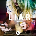 cover: Yantosh - Liar