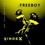 cover: Freeboy - Obscurity