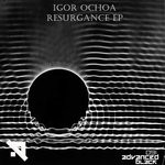 cover: Igor Ochoa - Resurgance EP