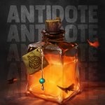 cover: Arc Nade - Antidote