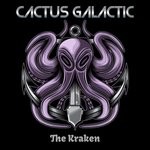 cover: Cactus Galactic - The Kraken (Fight The Monster)
