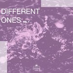 cover: Various - Different Ones Vol 1