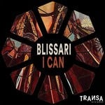 cover: Blissari - I Can (Original Mix)