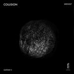 cover: Gateway X - Collision