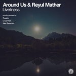 cover: Reyul Mather|Around Us - Liveliness