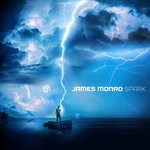 cover: James Monro - Spark