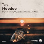 cover: Tero - Hoodoo