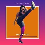 cover: Batuque Eletro - Workout