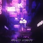 cover: From Ashes - Megacity Afterlife