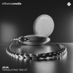 cover: Joja - Translating Time EP