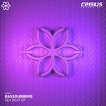 cover: Bassdubbers - Sex Beat EP