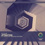 cover: Kojun - Attraction