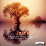 cover: Joscy - Talk About It