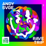 cover: Andy Svge - Ravetrip