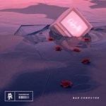 cover: Bad Computer - Destroy Me