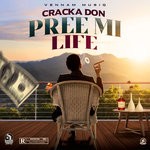 cover: Cracka Don - Pree Mi Life