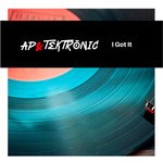 cover: Ap&tektronic - I Got It