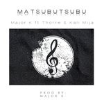 cover: Kali Mija - Matsubutsubu