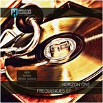 cover: Horizon One - Frequencies