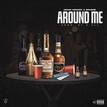 cover: Mikes Comedy|Spuddz - Around Me